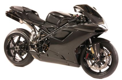 Rever Corsa Ducati 1198