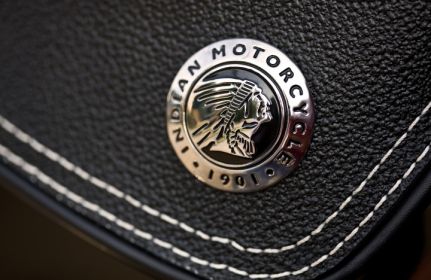 Indian Motorcycles - Chief 2010