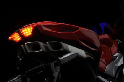 MV Agusta F4 2010