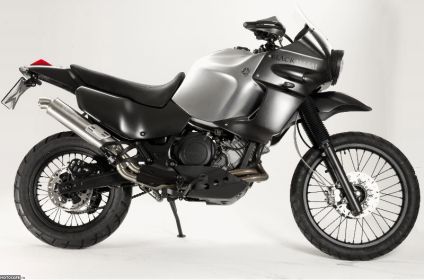 1989 Yamaha XTZ 750 Tenere