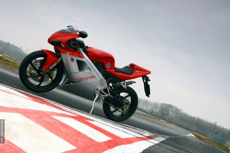 Cagiva Mito SP525