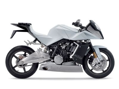 Naked Bike KTM Venom
