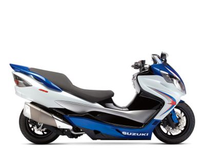 Burgman Sport Concept 400 Suzuki