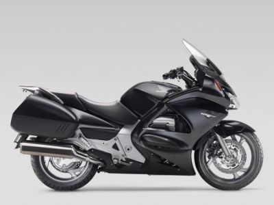 Honda 2009 ST1300/ST1300 ABS