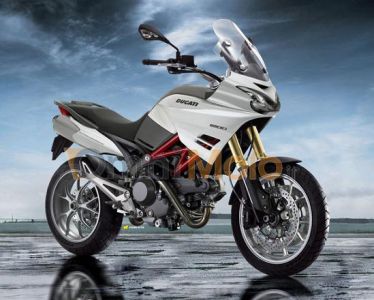 Ducati Stradapetra 1200
