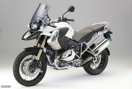 bmw r1200gs special edition