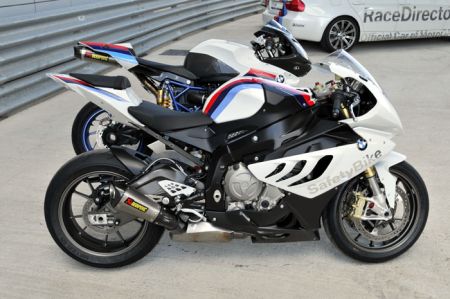 BMW S1000RR