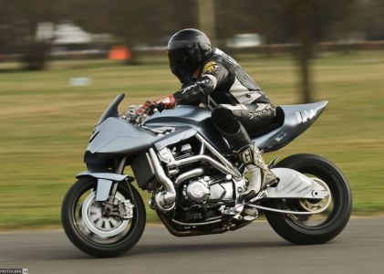 Неординарый кастом Icon Sheene