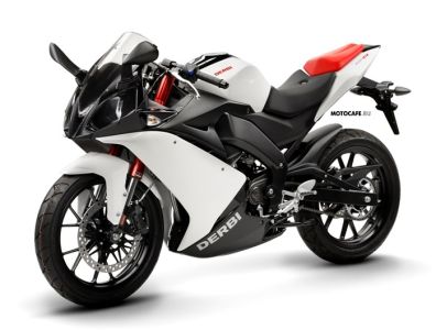 Derbi GPR 125
