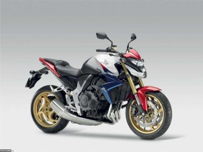 2011 Honda CB1000R