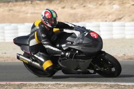 MV Agusta F3