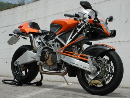 Vyrus 984c3 2V