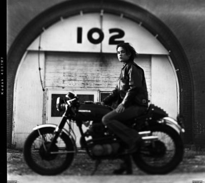 1962 BSA Lightning 650 | Thanks Jim, Maureen and Nick