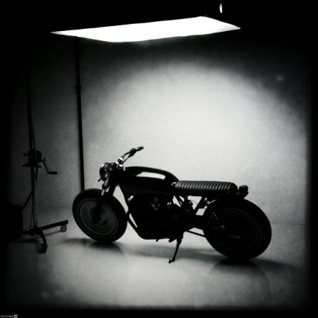 Кастомы Wrenchmonkees 