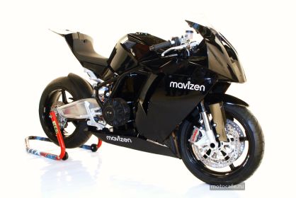 Mavizen TTx02