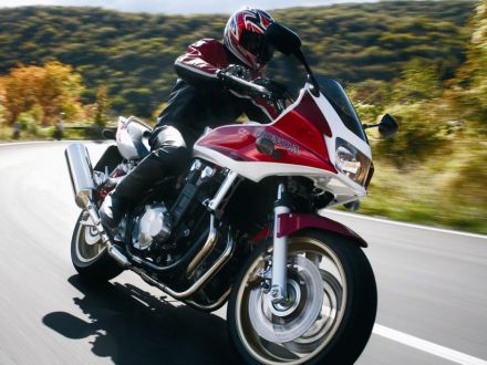 Honda CB1300S C-ABS 2010