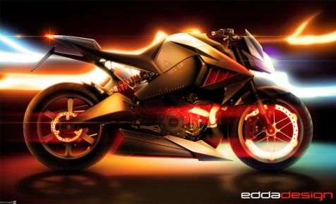 Buell 1125CR каким он никогда не был