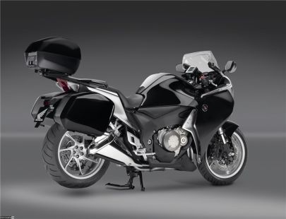 Honda VFR 1200 2011