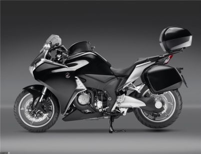 Honda VFR 1200 2011