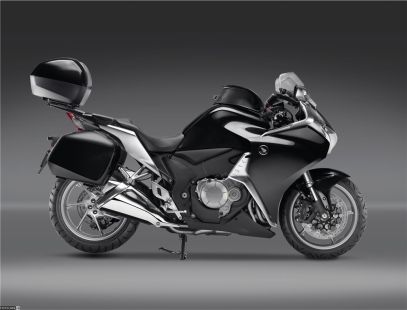 Honda VFR 1200 2011