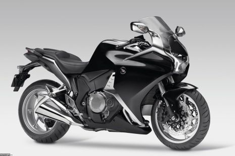 Honda VFR 1200 2011