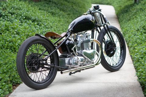 Falcon