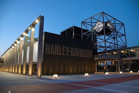Антикризисные меры Harley-Davidson