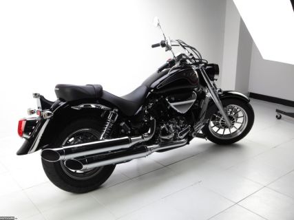 Hyosung ST7