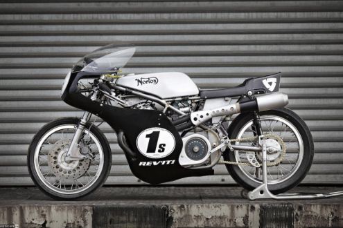 Seeley Norton 750