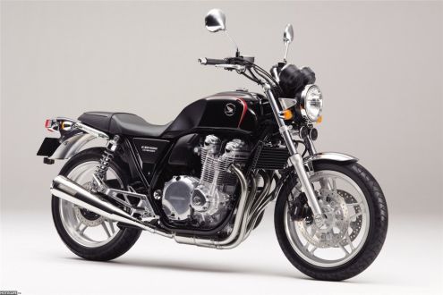 Honda CB1100F Mugen
