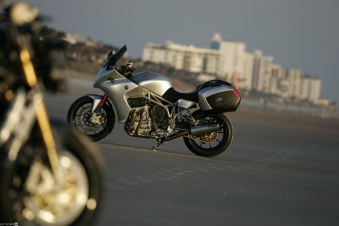 Motus MST