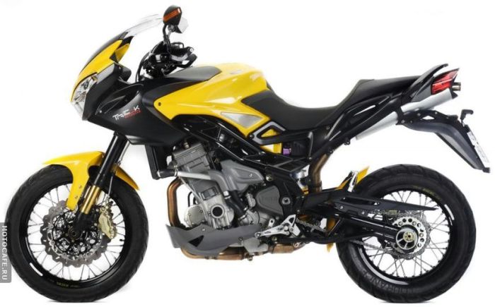 Benelli TNT 1130
