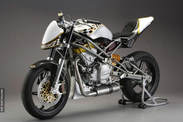 CR Moto РјРѕС‚РѕС†РёРєР»
