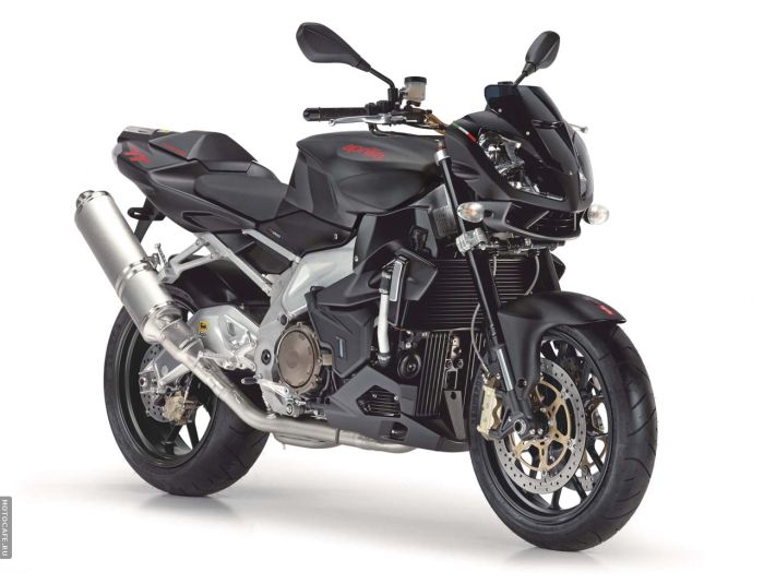 Aprilia Tuono 1000R 2008