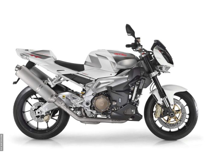 Aprilia Tuono 1000R 2008