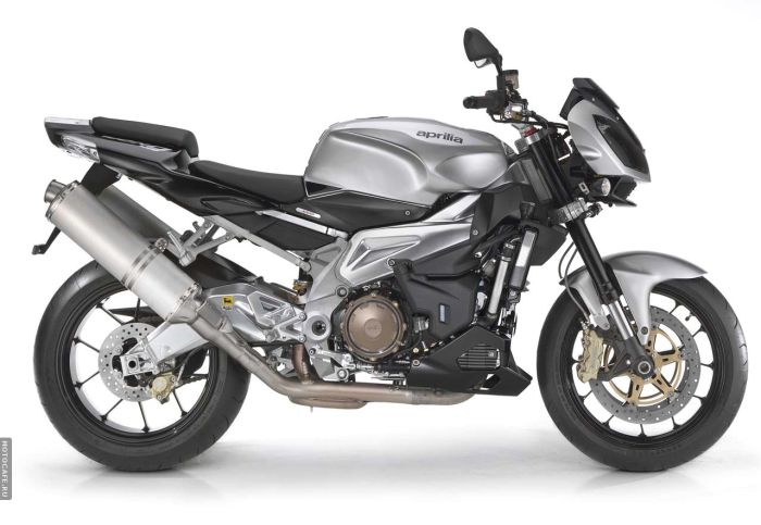 Aprilia Tuono 1000R 2008
