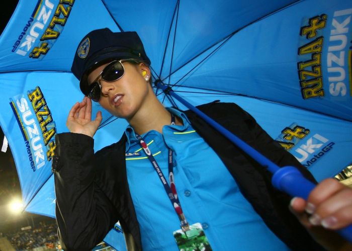 Чемпионат motoGP в Португалии