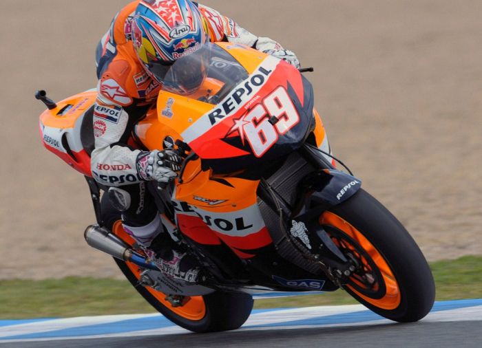 Чемпионат motoGP в Португалии