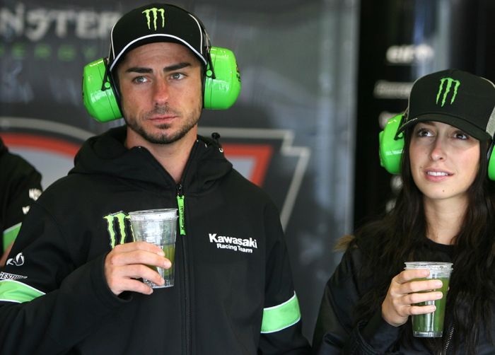Чемпионат motoGP в Португалии