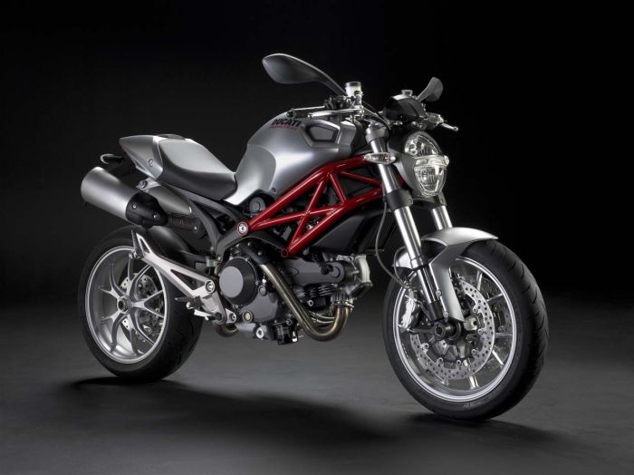 Ducati Monster 1100 1100S 2009