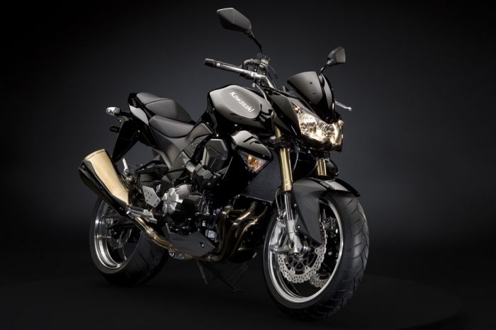 Kawasaki Z1000 2009