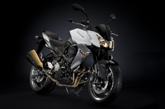 Kawasaki Z1000 2009
