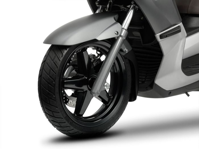 Yamaha X-MAX 250 2009