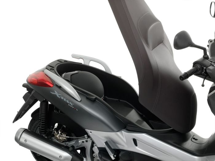 Yamaha X-MAX 250 2009