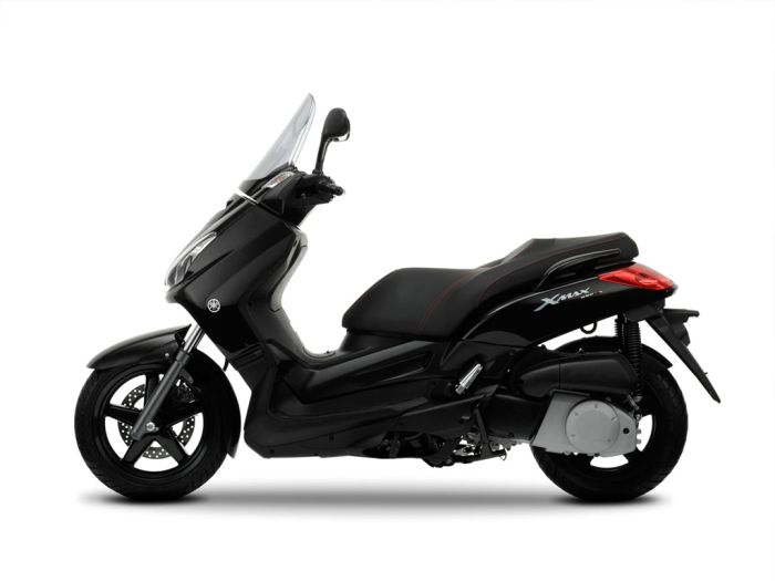 Yamaha X-MAX 250 2009