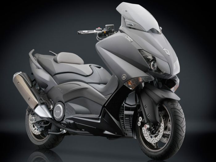 Панавто Yamaha Rizoma