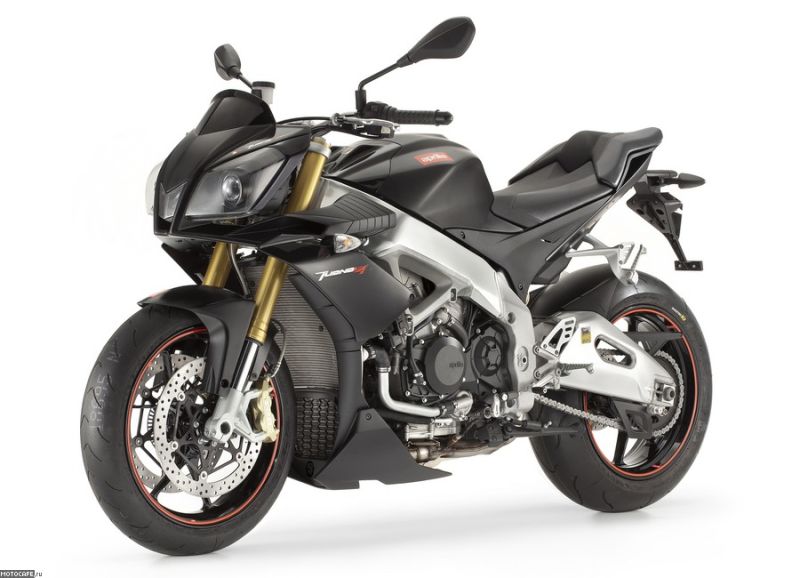 Мотоцикл Малокубатурный APRILIA RS 125