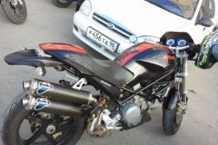 Ducati 800 Monster i.e. «800 Monster i.e. 1»