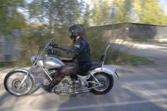 ИМЗ Урал ИМЗ-8.1238 Волк «Бергельмир»