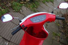 Honda Dio «SR AF-34»